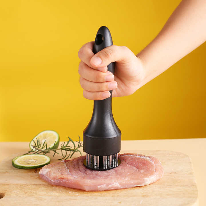 Fragezitor PerfectMeat