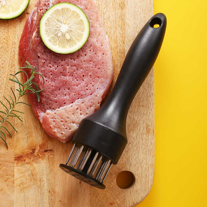Fragezitor PerfectMeat