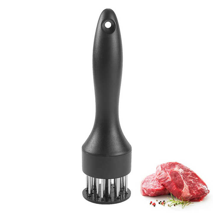Fragezitor PerfectMeat