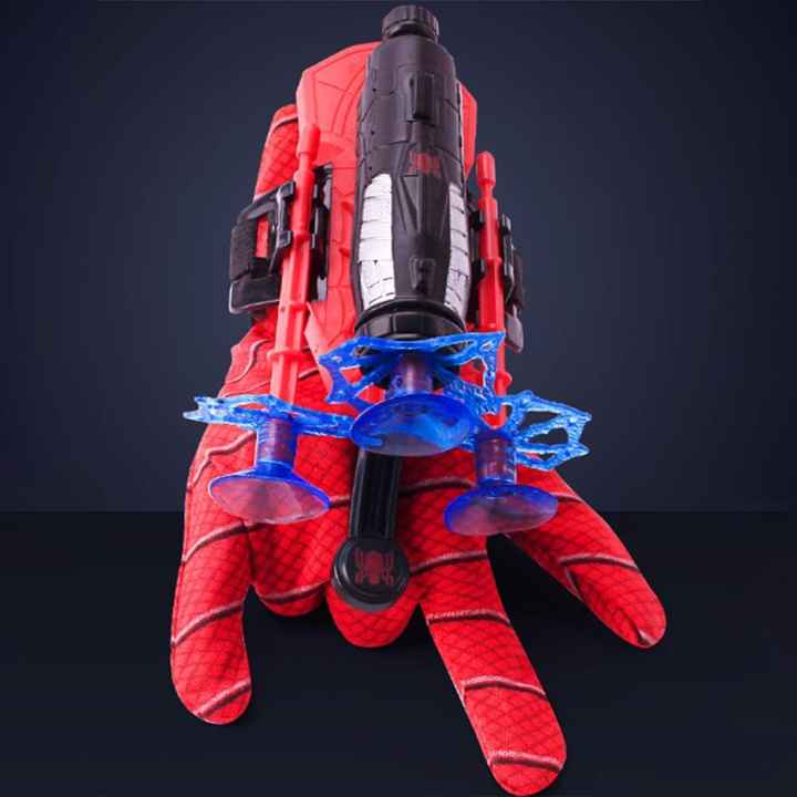 Manusa Spidex